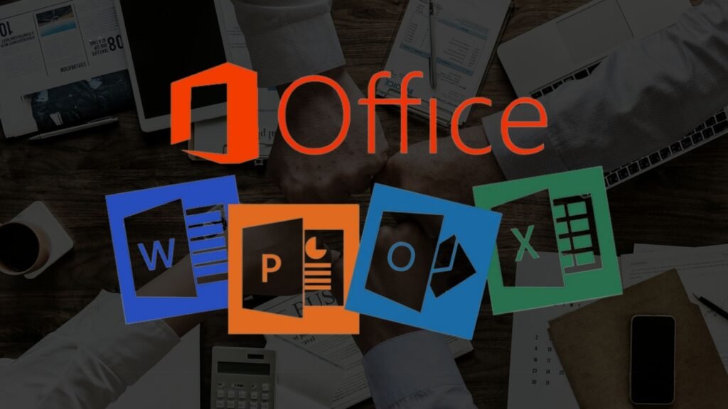 ms office