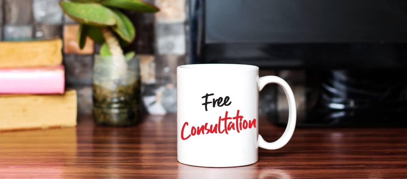 Offer free consultations for potential clients who want help getting started as a freelancer.