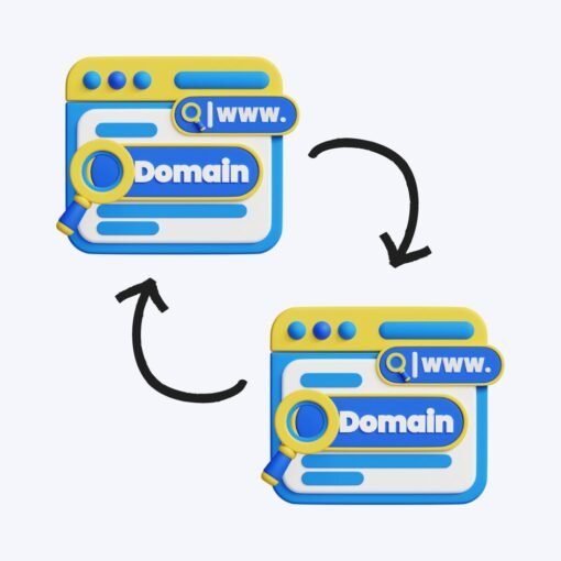 WordPress Migration Service